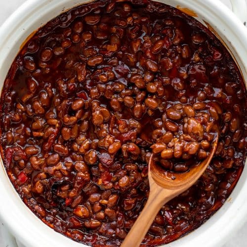 Baked Beans